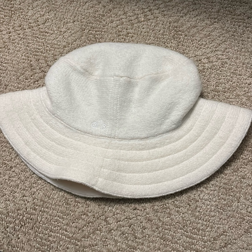 Merino Wool Hat